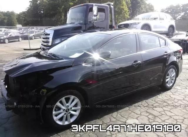 3KPFL4A71HE019180 фото 3