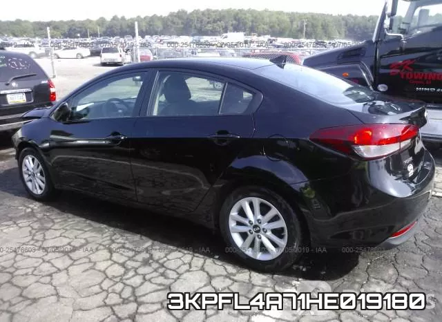 3KPFL4A71HE019180 фото 4