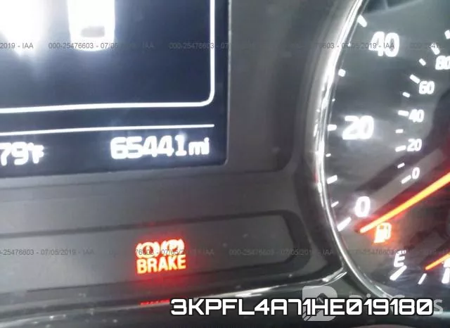 3KPFL4A71HE019180 фото 8