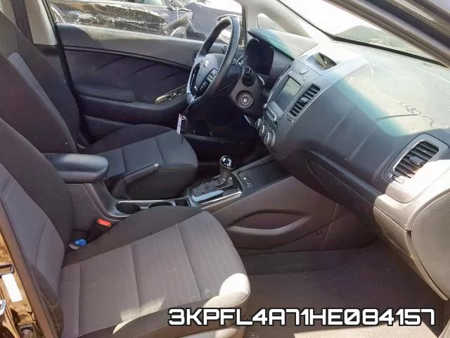 3KPFL4A71HE084157 фото 6