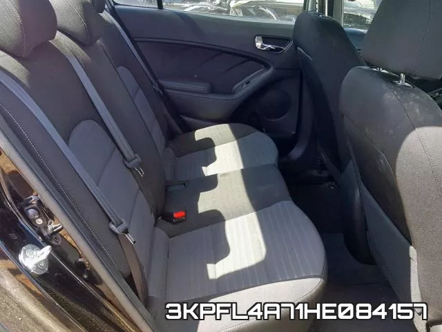 3KPFL4A71HE084157 фото 7