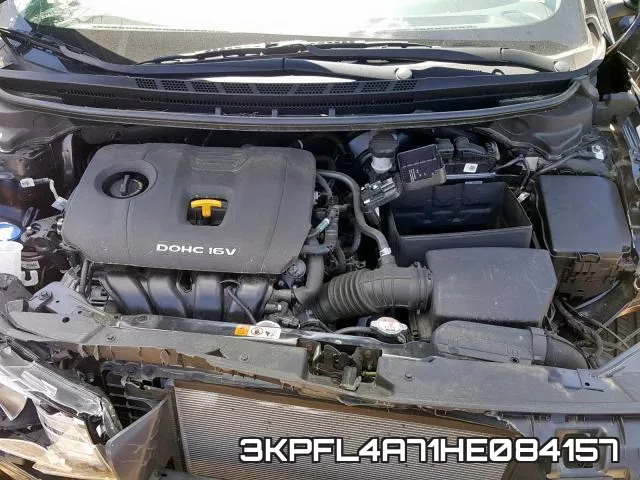 3KPFL4A71HE084157 фото 8