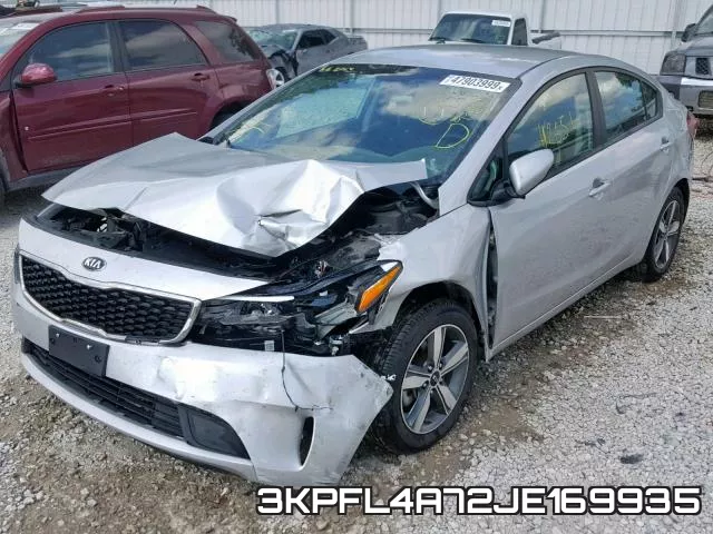 3KPFL4A72JE169935 фото 3