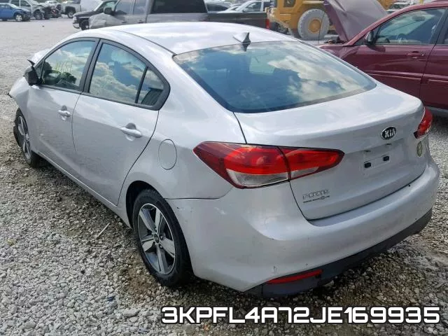 3KPFL4A72JE169935 фото 4