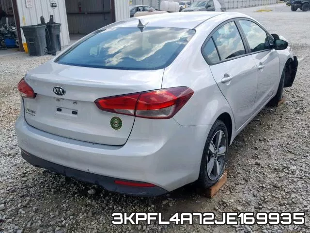 3KPFL4A72JE169935 фото 5