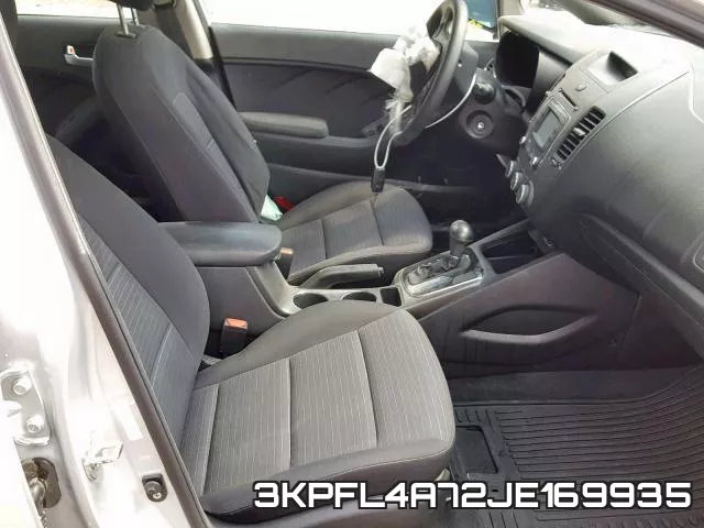 3KPFL4A72JE169935 фото 6
