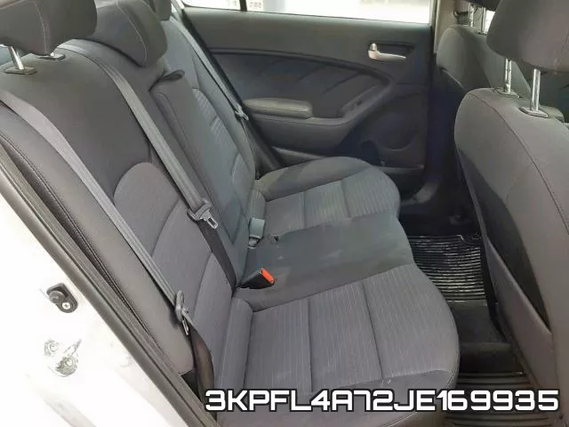 3KPFL4A72JE169935 фото 7