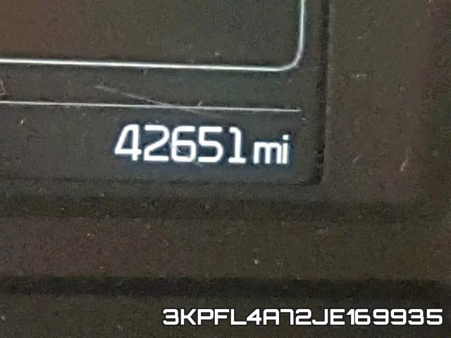 3KPFL4A72JE169935 фото 9