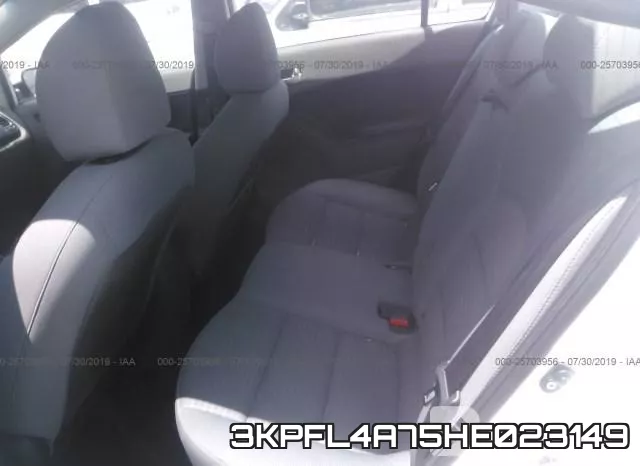 3KPFL4A75HE023149 фото 8