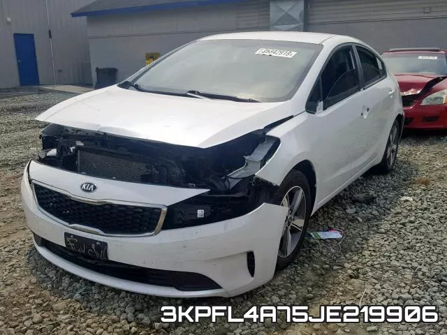 3KPFL4A75JE219906 фото 3