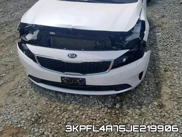 3KPFL4A75JE219906 фото 10