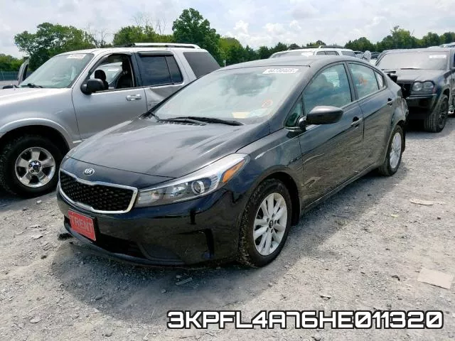 3KPFL4A76HE011320 фото 3
