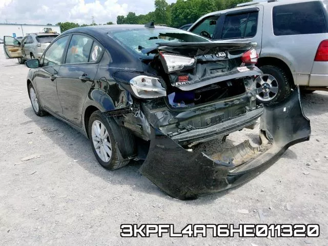 3KPFL4A76HE011320 фото 4