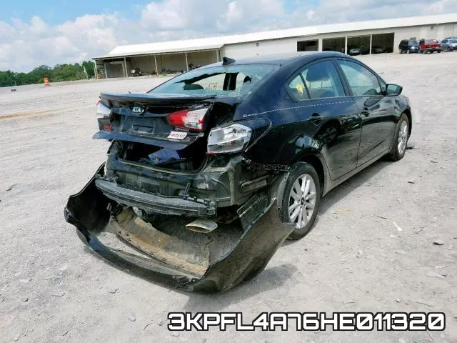 3KPFL4A76HE011320 фото 5