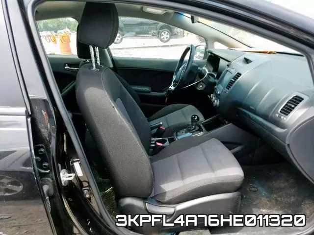 3KPFL4A76HE011320 фото 6