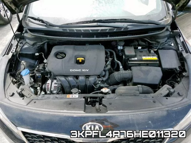 3KPFL4A76HE011320 фото 8
