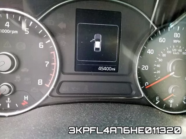 3KPFL4A76HE011320 фото 9