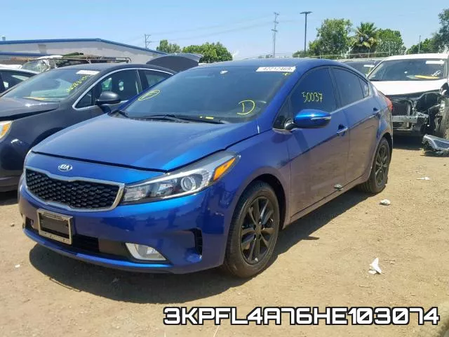 3KPFL4A76HE103074 фото 3