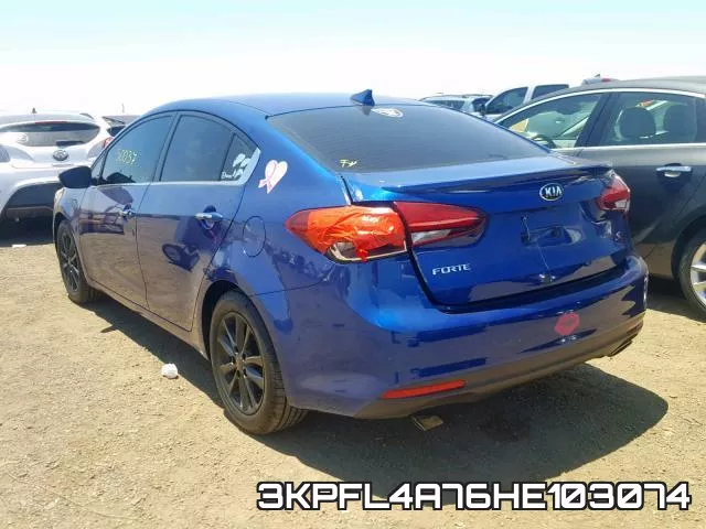 3KPFL4A76HE103074 фото 4
