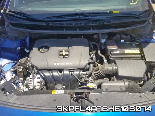 3KPFL4A76HE103074 фото 8