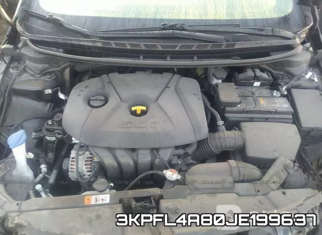 3KPFL4A80JE199637 фото 2