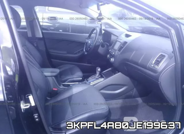 3KPFL4A80JE199637 фото 6