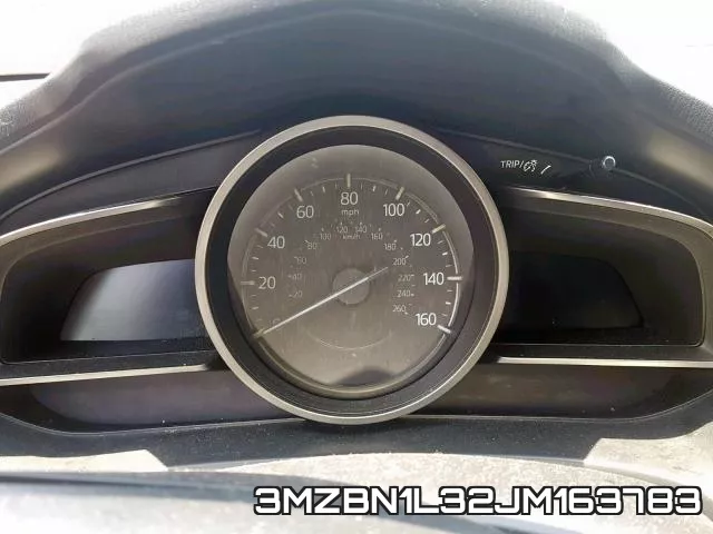 3MZBN1L32JM163783 фото 9