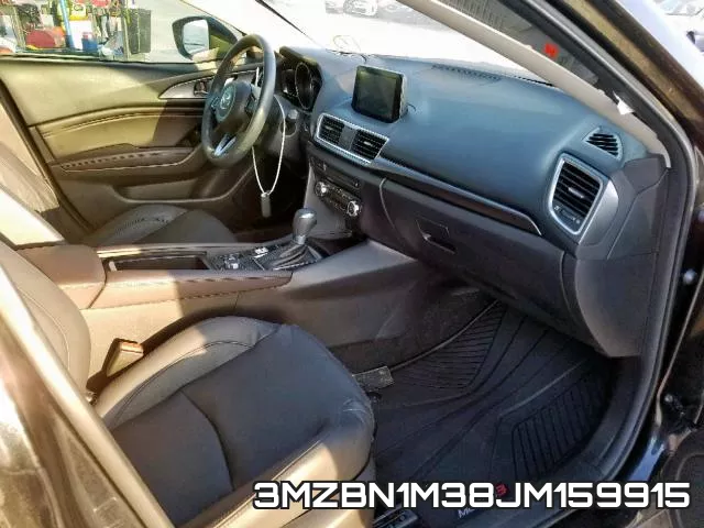 3MZBN1M38JM159915 фото 6