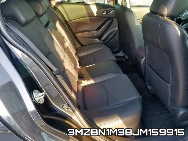 3MZBN1M38JM159915 фото 7