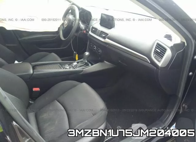 3MZBN1U75JM204005 фото 6