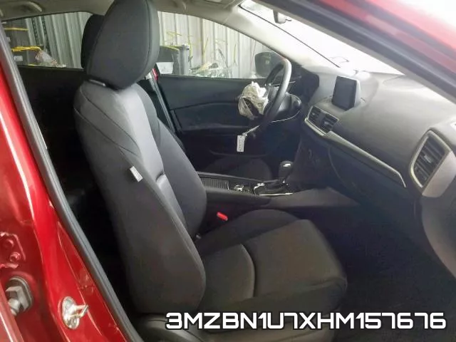 3MZBN1U7XHM157676 фото 6