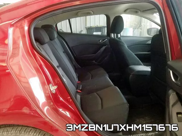 3MZBN1U7XHM157676 фото 7