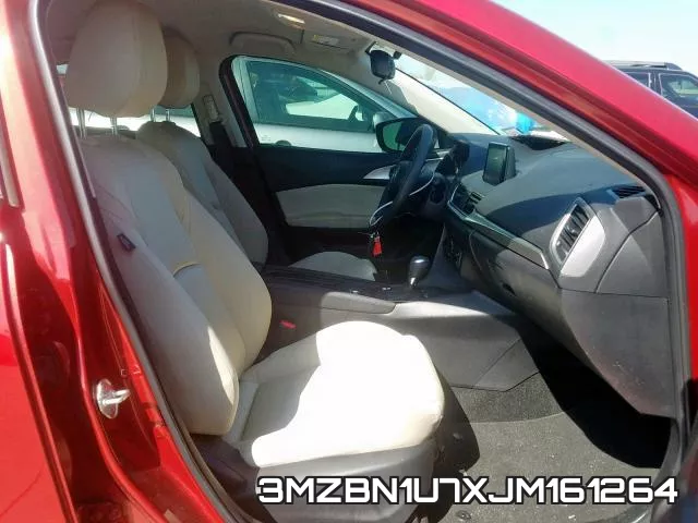 3MZBN1U7XJM161264 фото 6