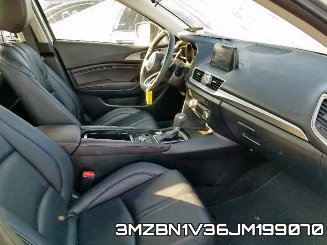 3MZBN1V36JM199070 фото 6