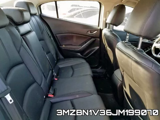 3MZBN1V36JM199070 фото 7