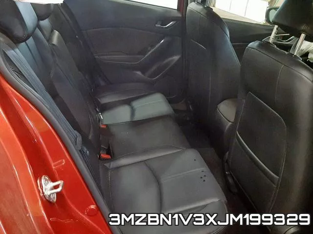 3MZBN1V3XJM199329 фото 7