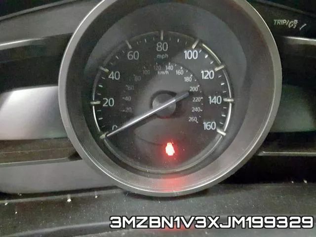 3MZBN1V3XJM199329 фото 9