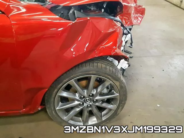 3MZBN1V3XJM199329 фото 10