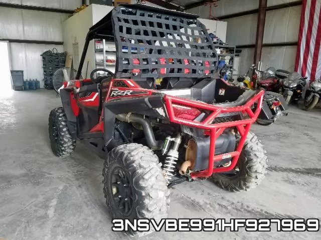3NSVBE991HF927969 фото 4