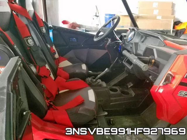 3NSVBE991HF927969 фото 6