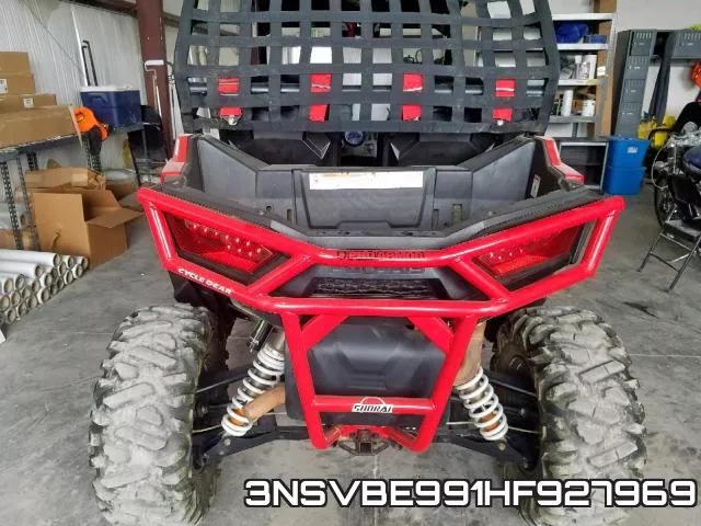 3NSVBE991HF927969 фото 7