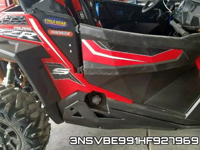 3NSVBE991HF927969 фото 10