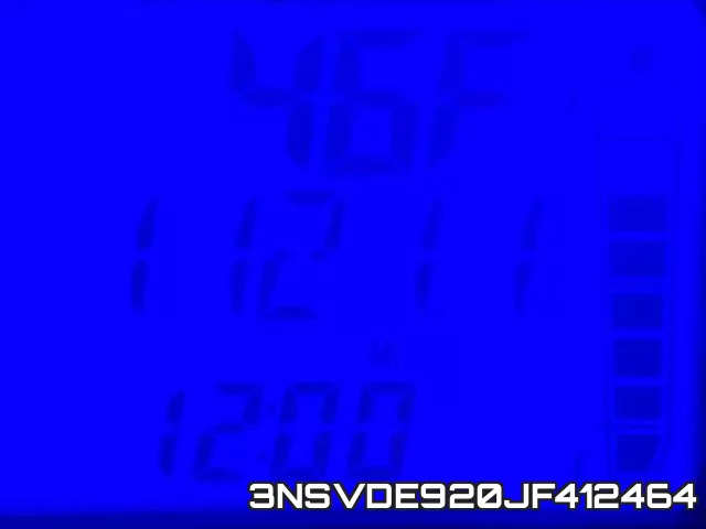 3NSVDE920JF412464 фото 9