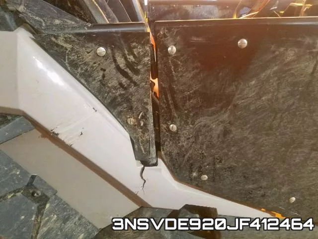 3NSVDE920JF412464 фото 10