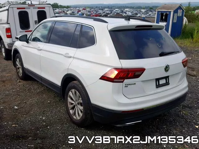 3VV3B7AX2JM135346 фото 4