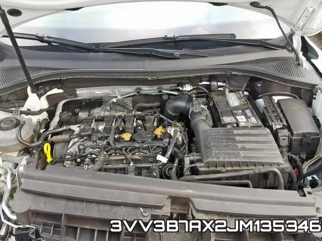 3VV3B7AX2JM135346 фото 8