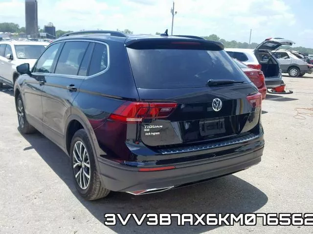 3VV3B7AX6KM076562 фото 4