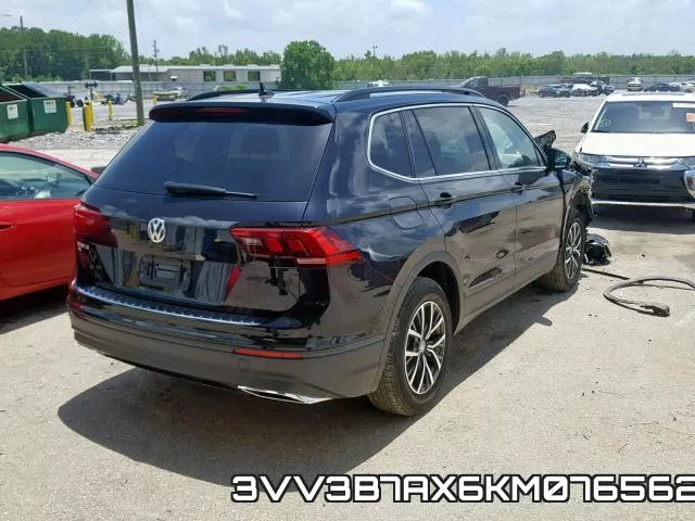 3VV3B7AX6KM076562 фото 5