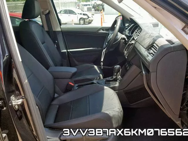 3VV3B7AX6KM076562 фото 6