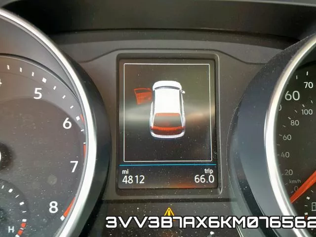 3VV3B7AX6KM076562 фото 9